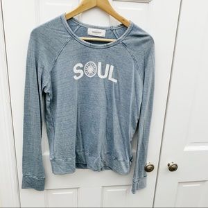 SoulCycle Sweatshirt
